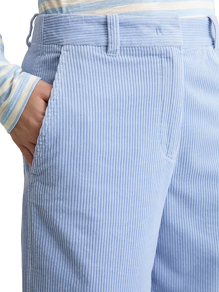 MARC O'POLO | Pantaloni Marlene | Blu