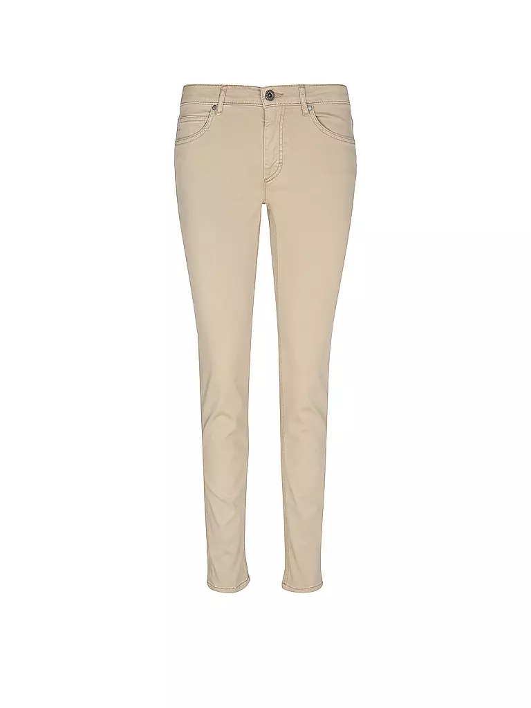 MARC O'POLO | Pantaloni slim fit LULEA | Beige