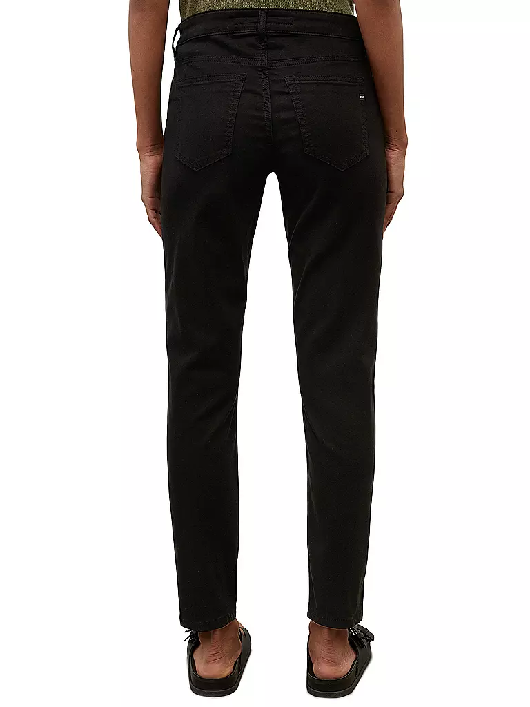 MARC O'POLO | Pantaloni slim fit LULEA | 