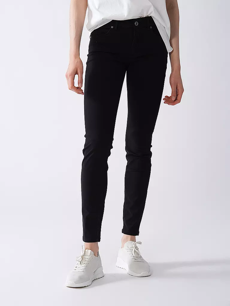 MARC O'POLO | Pantaloni slim fit LULEA | 