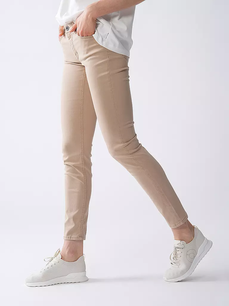 MARC O'POLO | Pantaloni slim fit LULEA | 