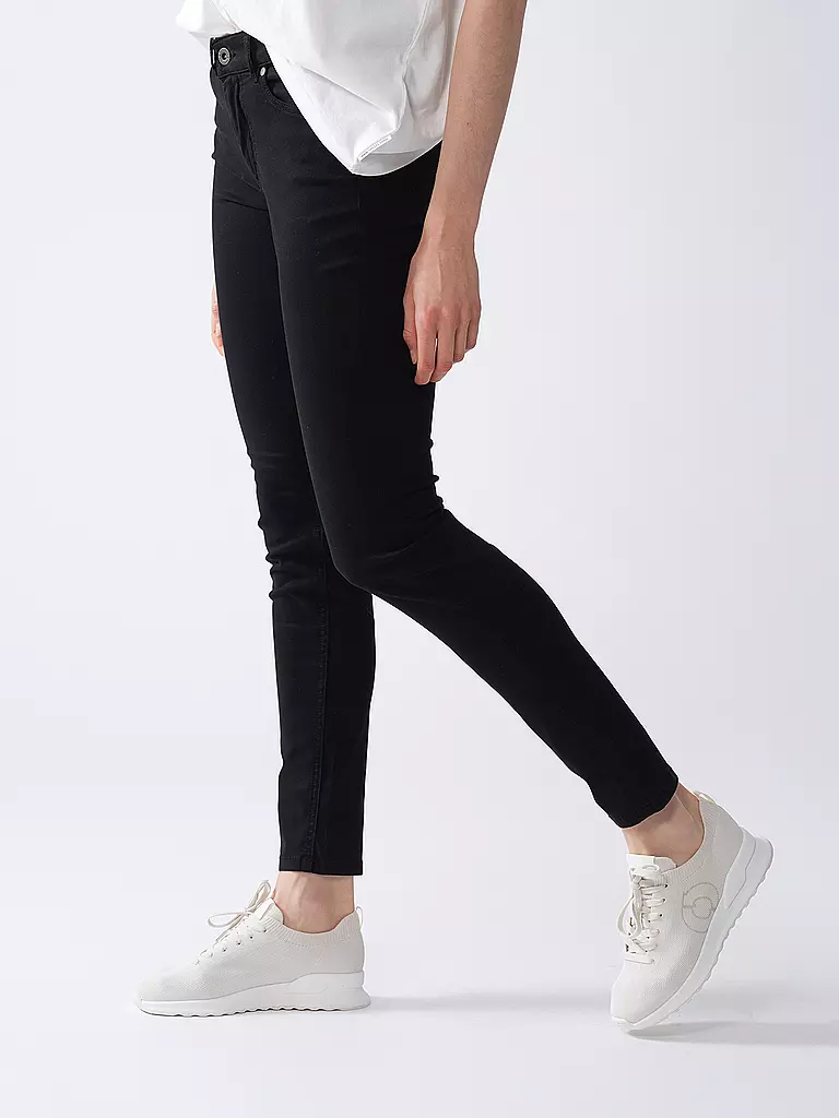 MARC O'POLO | Pantaloni slim fit LULEA | 