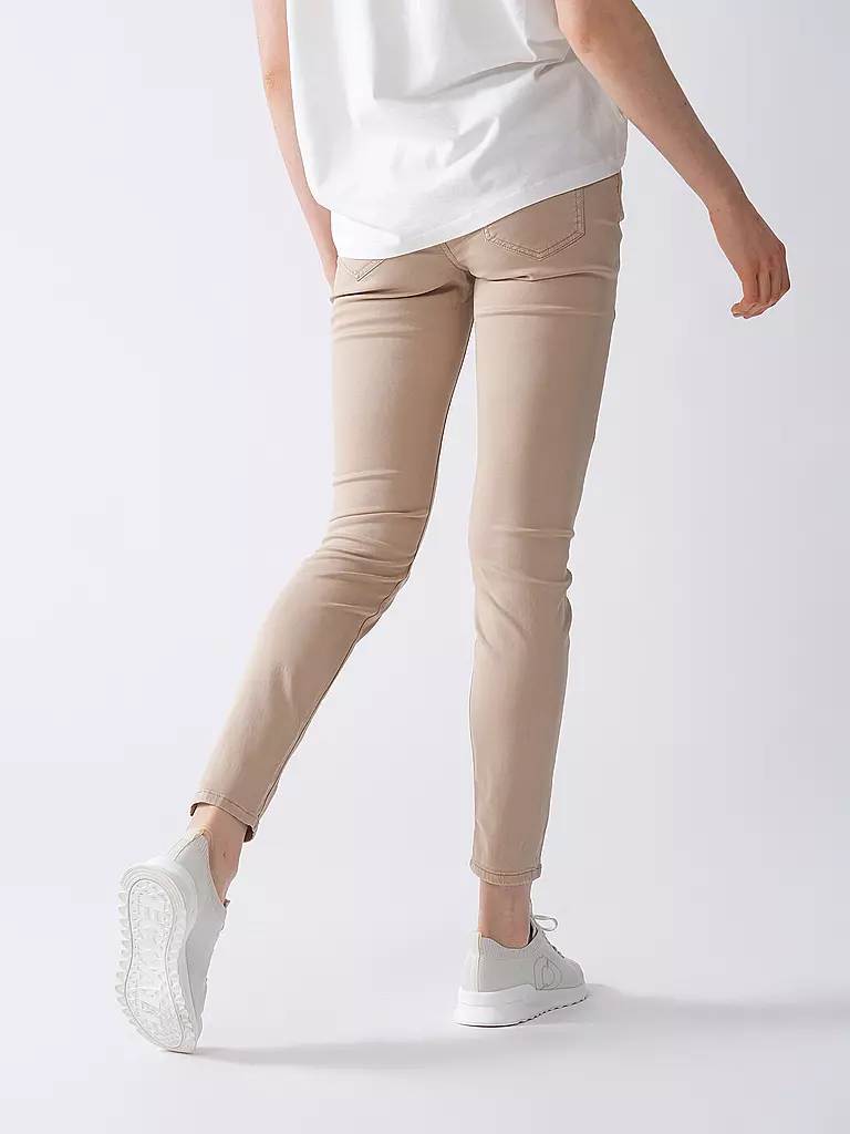 MARC O'POLO | Pantaloni slim fit LULEA | 