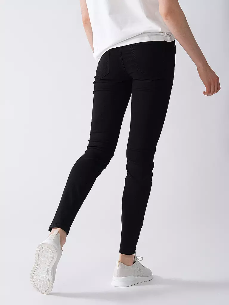 MARC O'POLO | Pantaloni slim fit LULEA | 