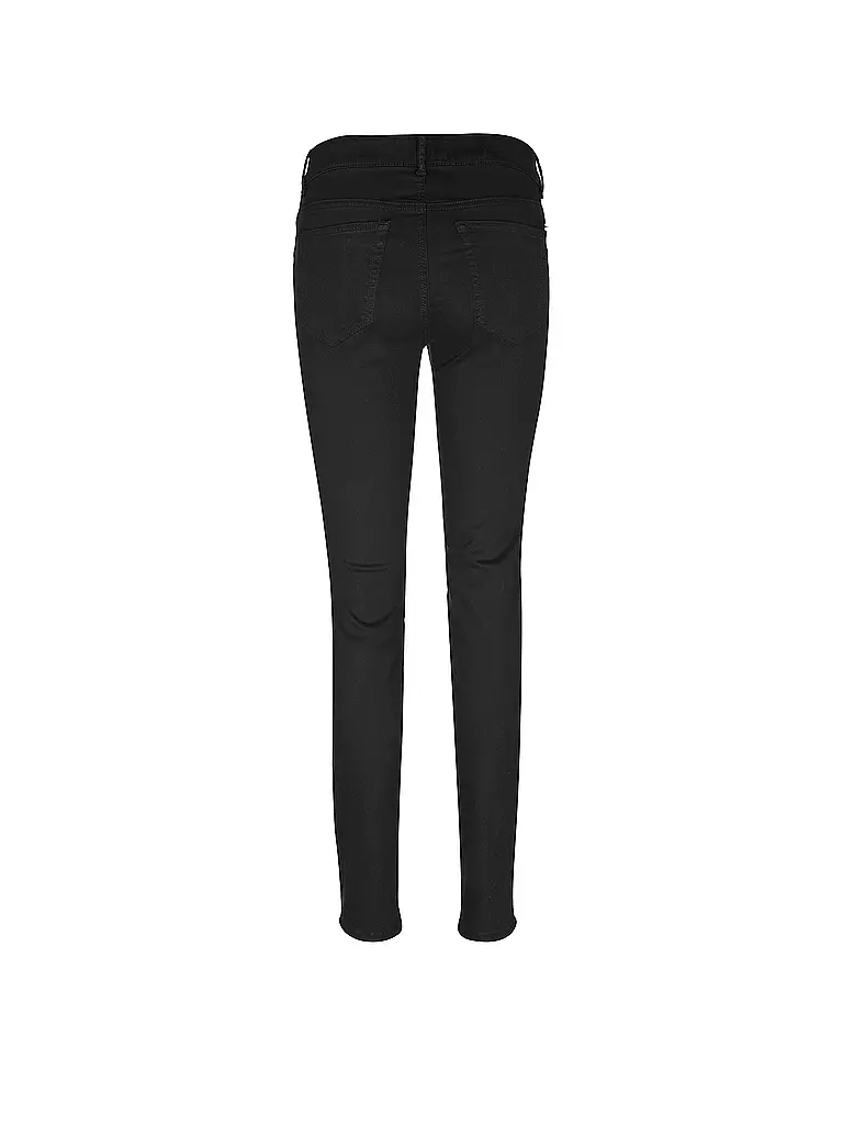 MARC O'POLO | Pantaloni slim fit LULEA | 