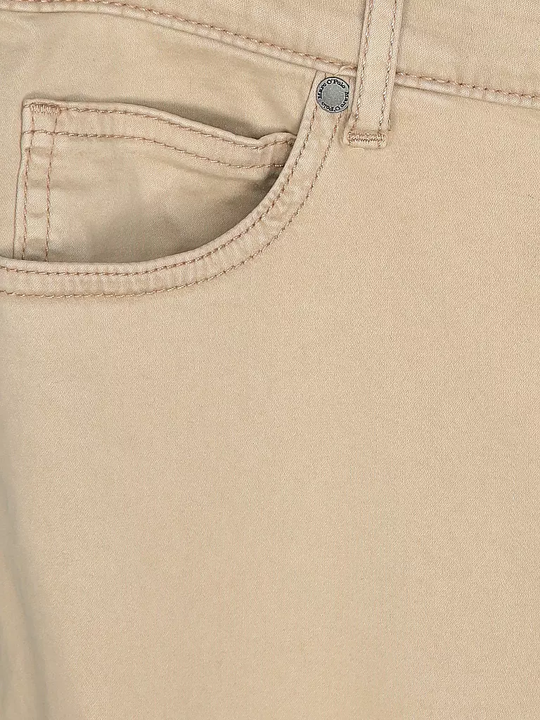 MARC O'POLO | Pantaloni slim fit LULEA | 
