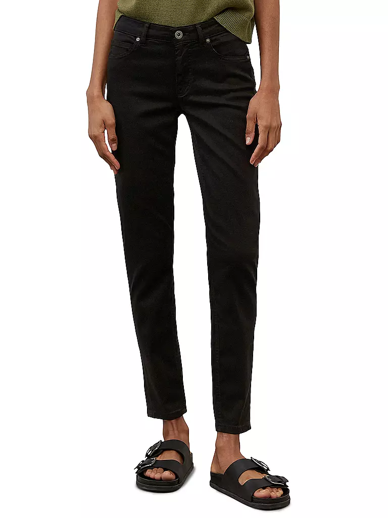 MARC O'POLO | Pantaloni slim fit LULEA | 