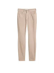 MARC O'POLO | Pantaloni Slim Fit | Beige