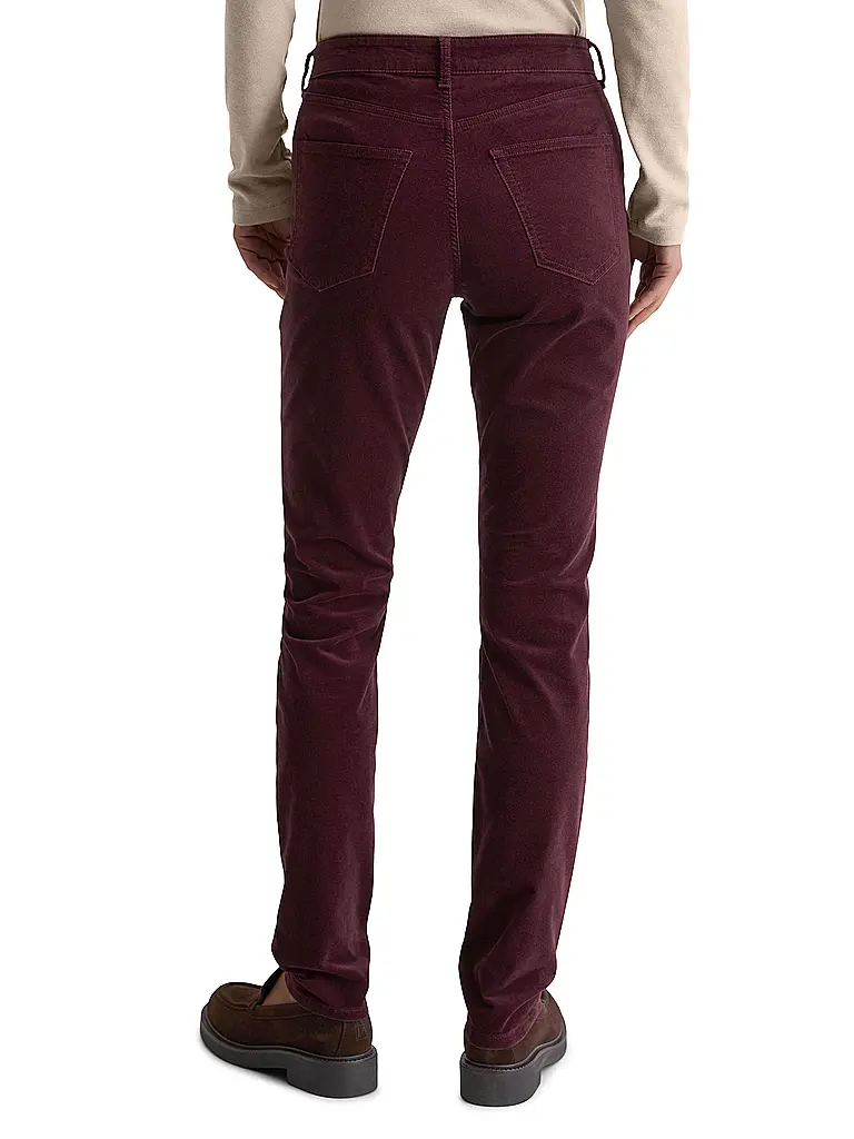 MARC O'POLO | Pantaloni Slim Fit | 