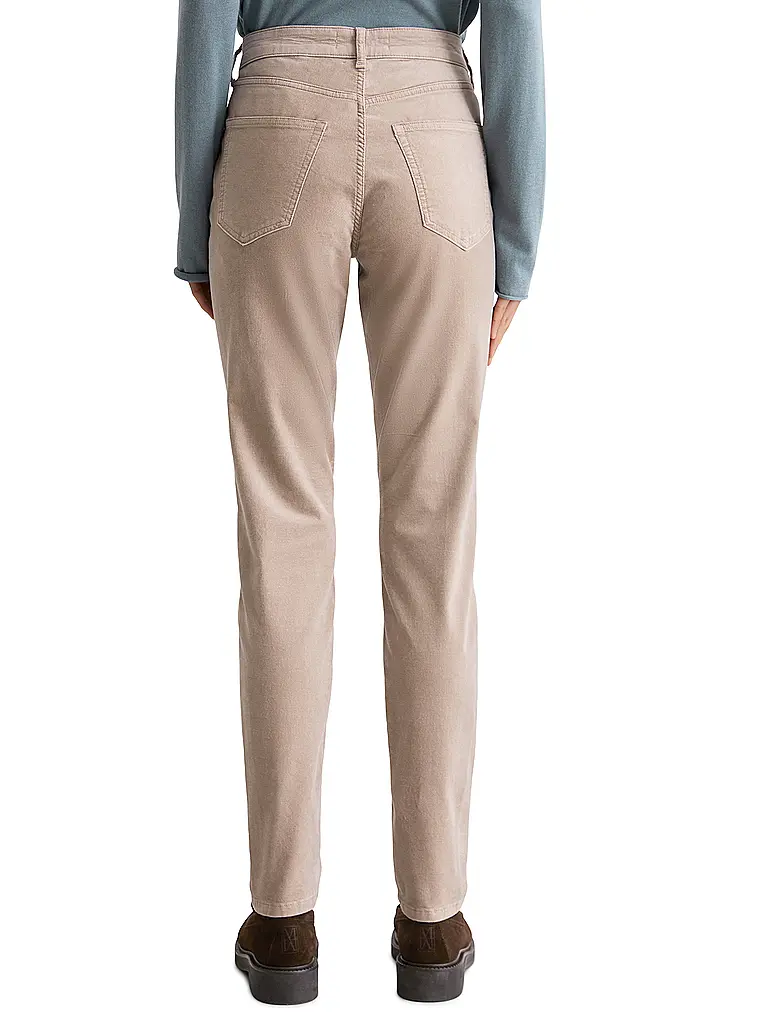 MARC O'POLO | Pantaloni Slim Fit | 