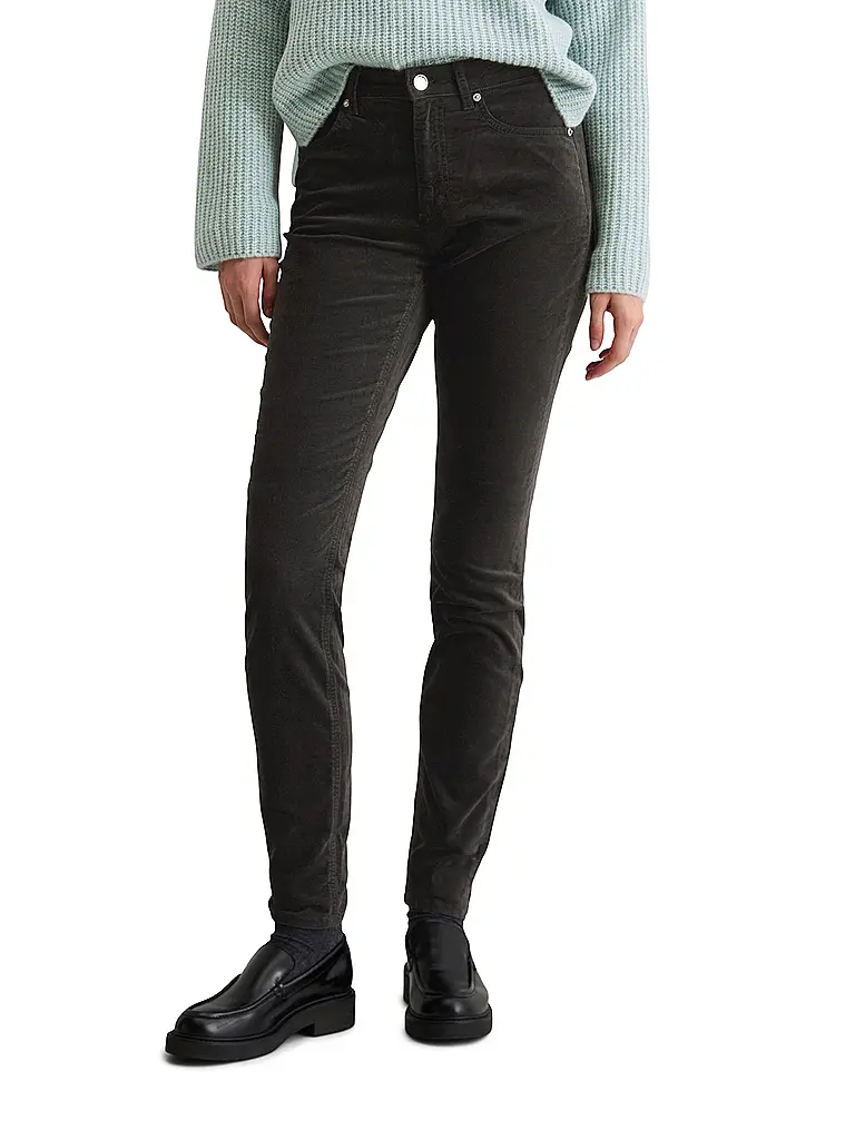 MARC O'POLO | Pantaloni slim fit | 