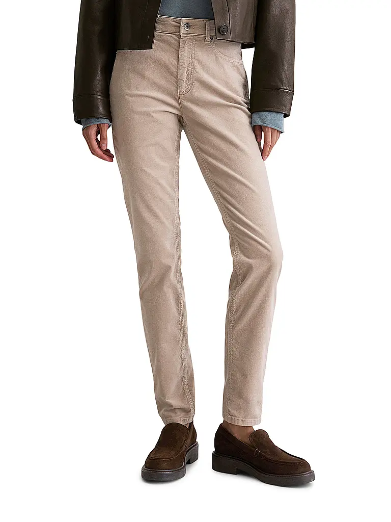 MARC O'POLO | Pantaloni Slim Fit | 