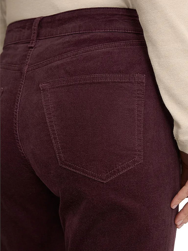 MARC O'POLO | Pantaloni Slim Fit | 