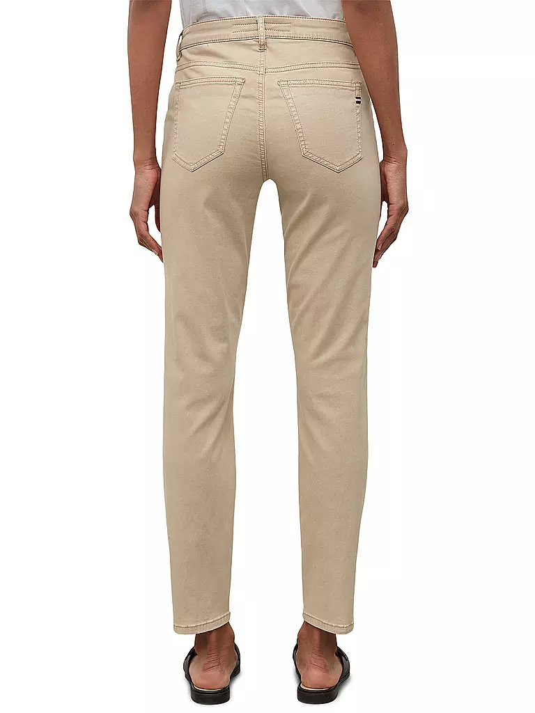MARC O'POLO | Pantaloni Slim Fit | 