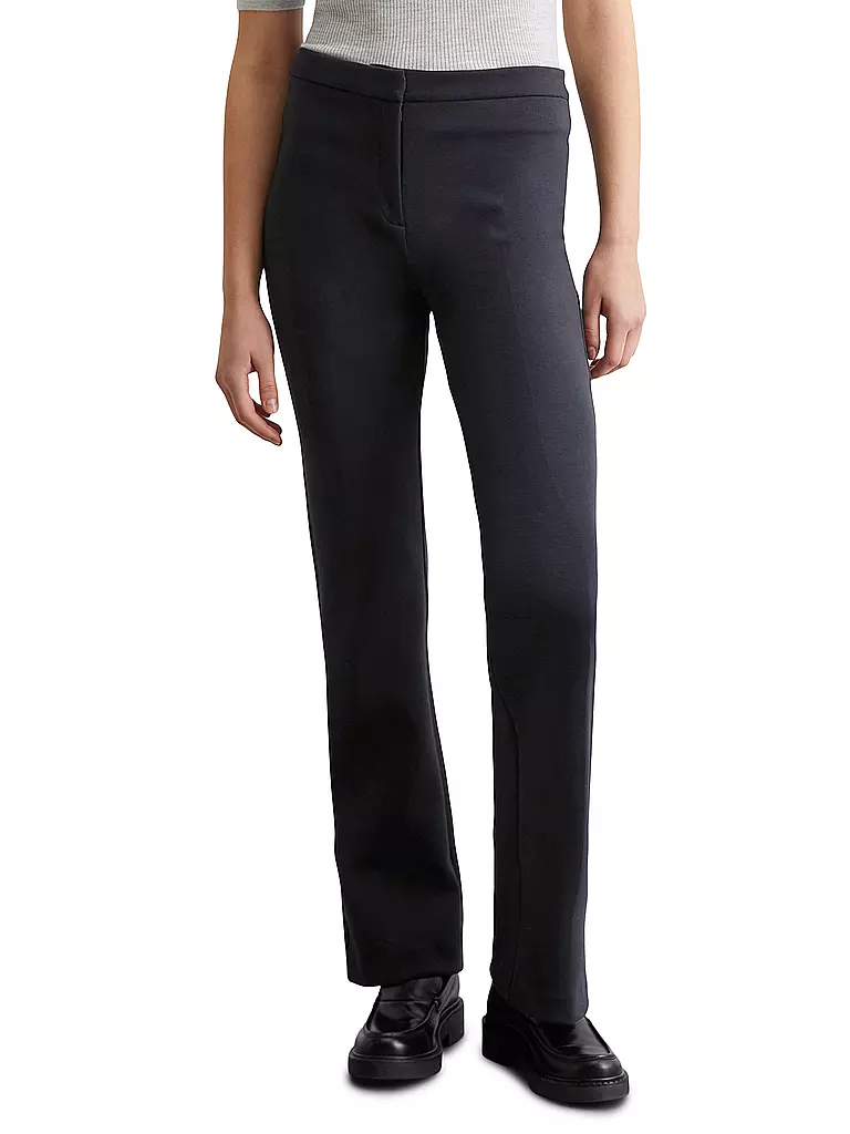 MARC O'POLO | Pantaloni | Blu scuro