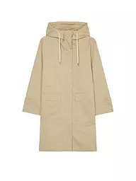 MARC O'POLO | Parka | Marrone chiaro