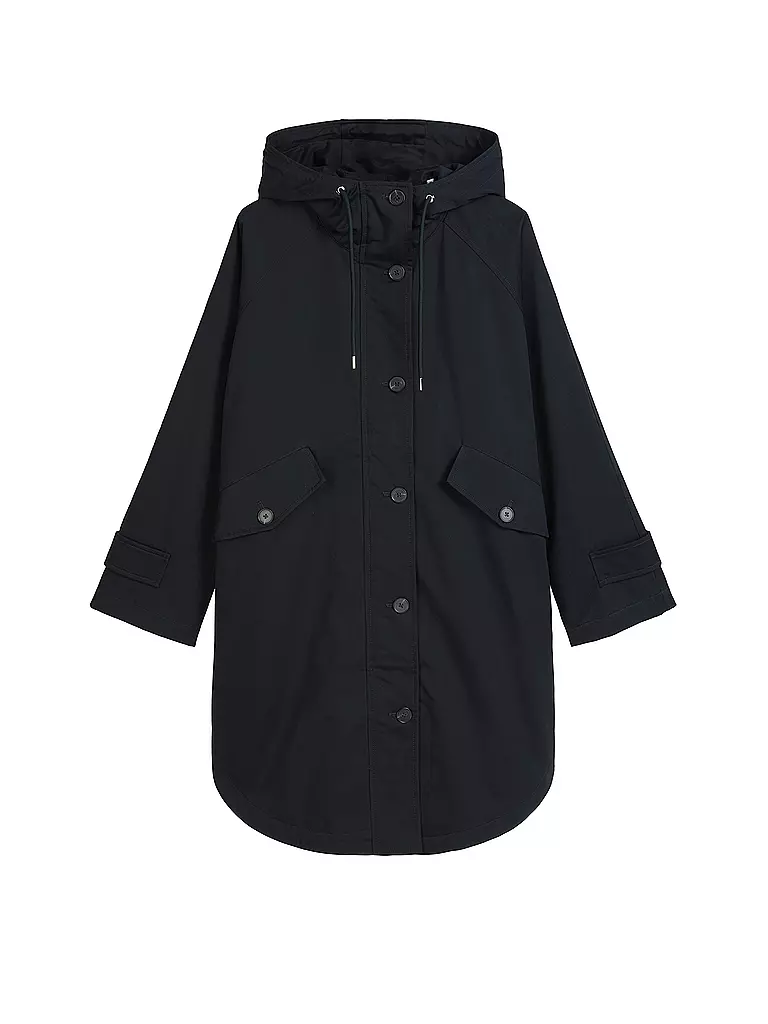 MARC O'POLO | Parka | Blu scuro