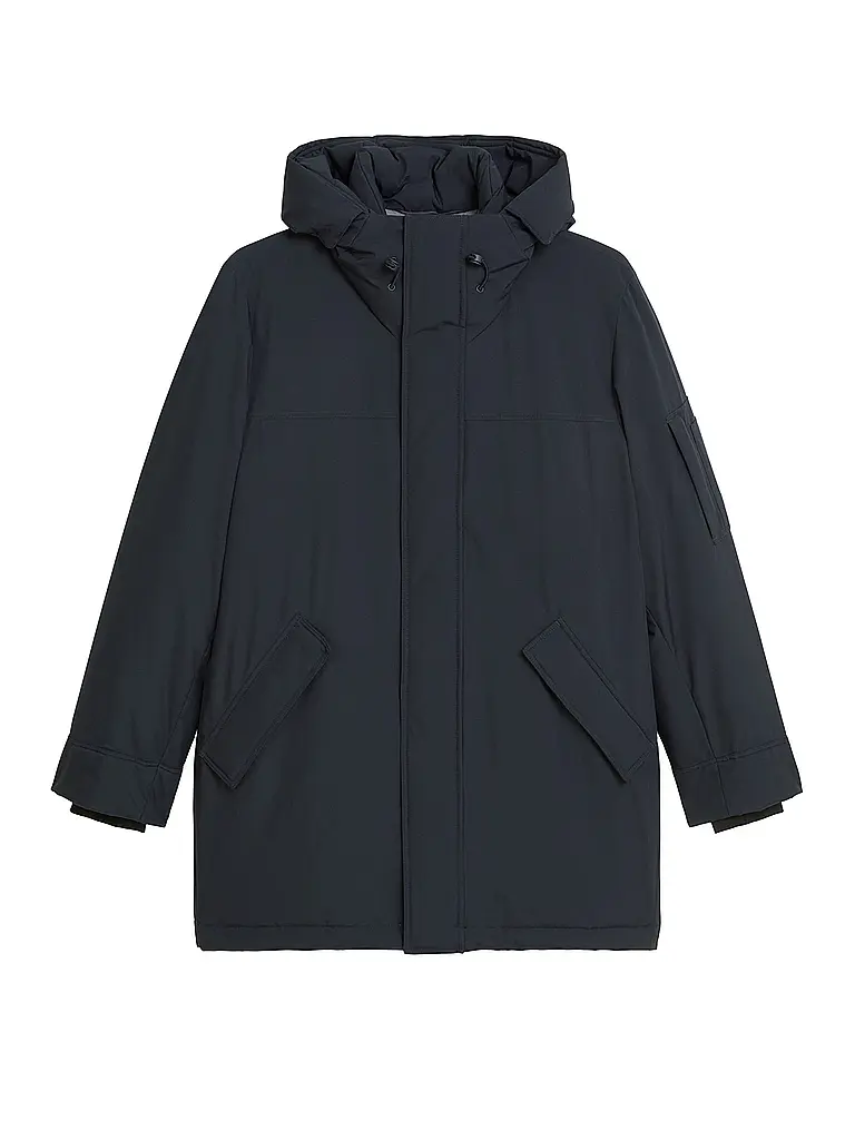 MARC O'POLO | Parka | Blu