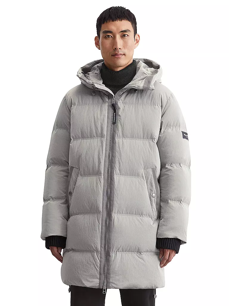 MARC O'POLO | Parka | Grigio