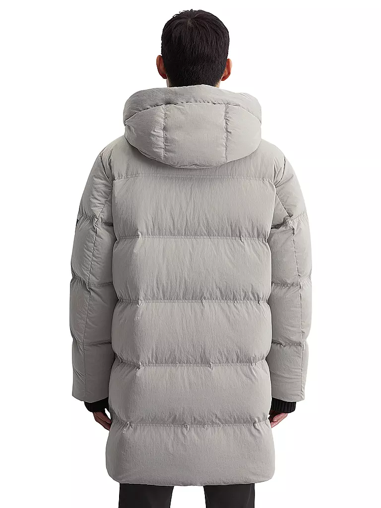 MARC O'POLO | Parka | Grigio