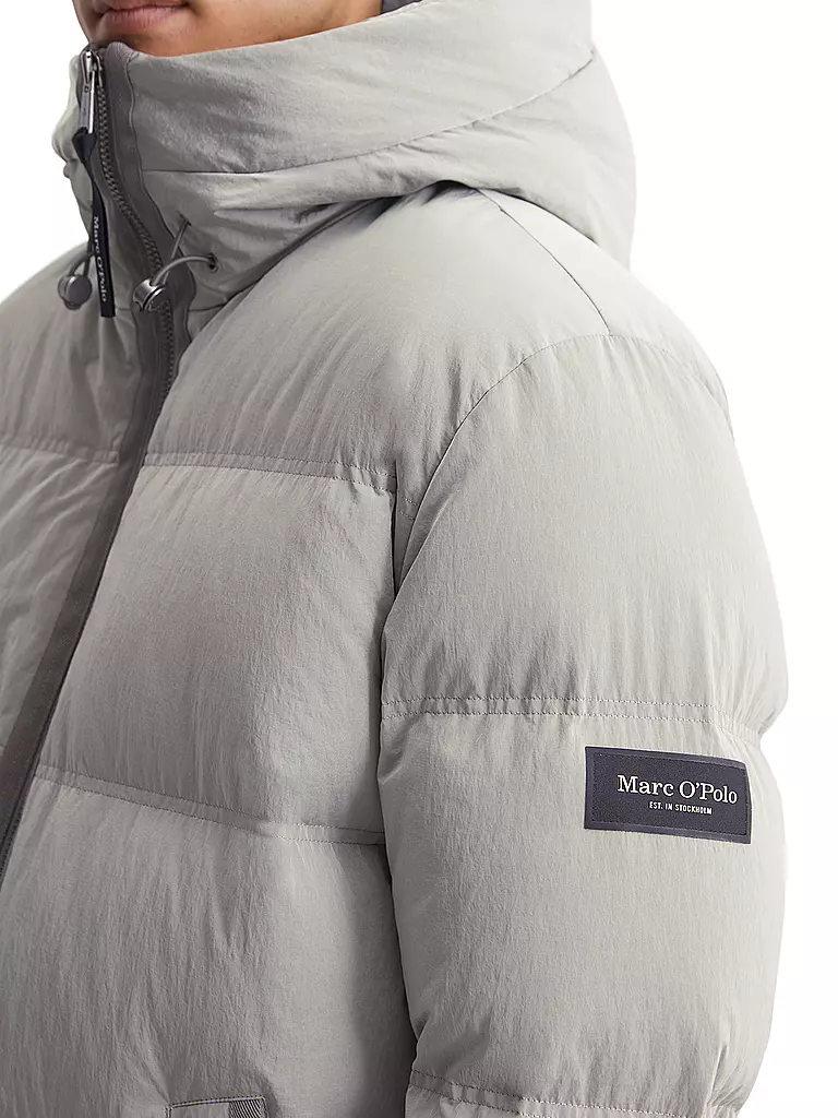 MARC O'POLO | Parka | Grigio