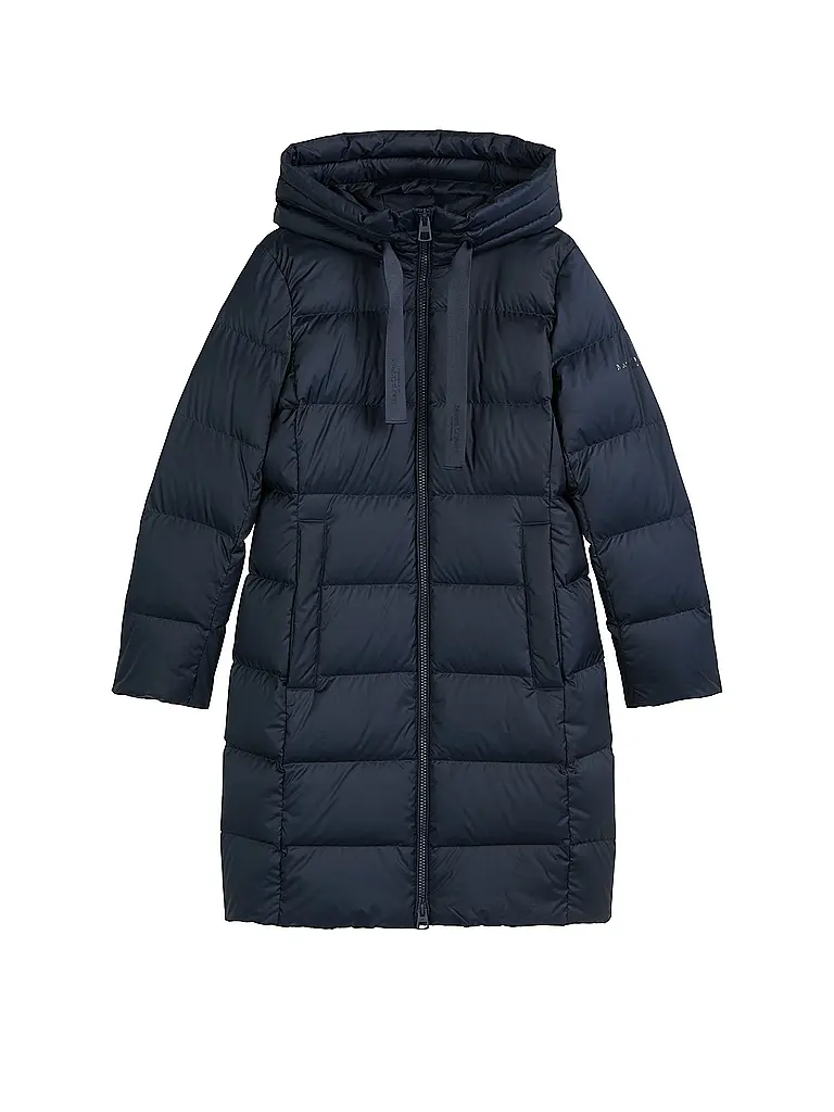 MARC O'POLO | Piumino imbottito | Blu scuro