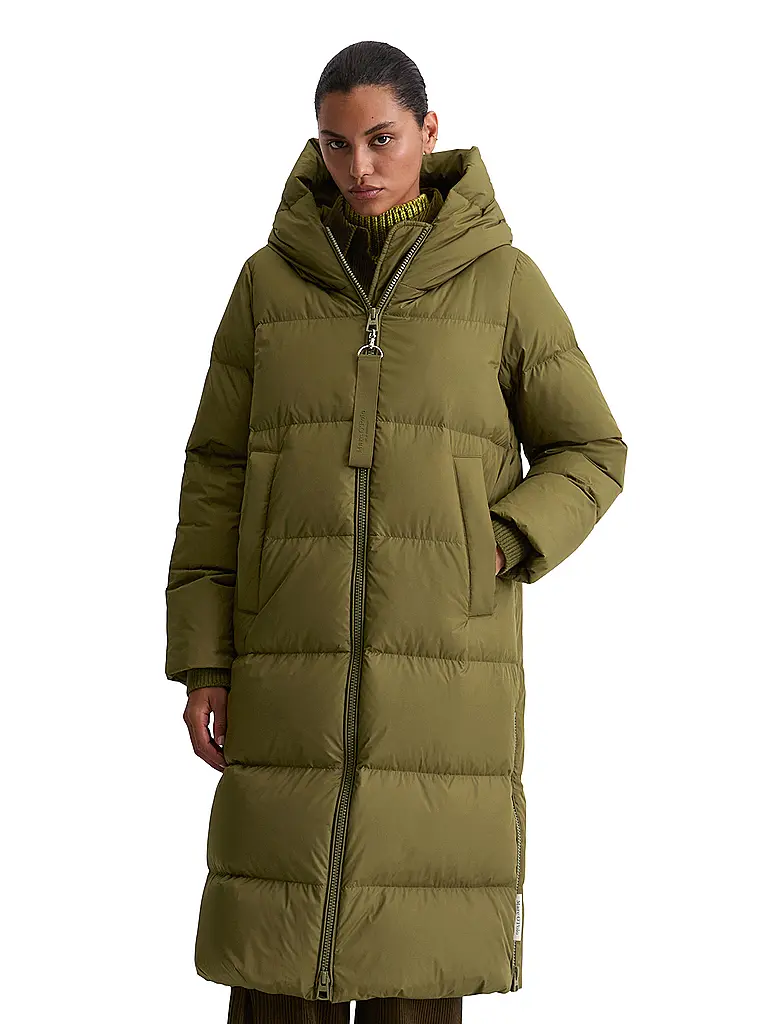 MARC O'POLO | Piumino imbottito | 