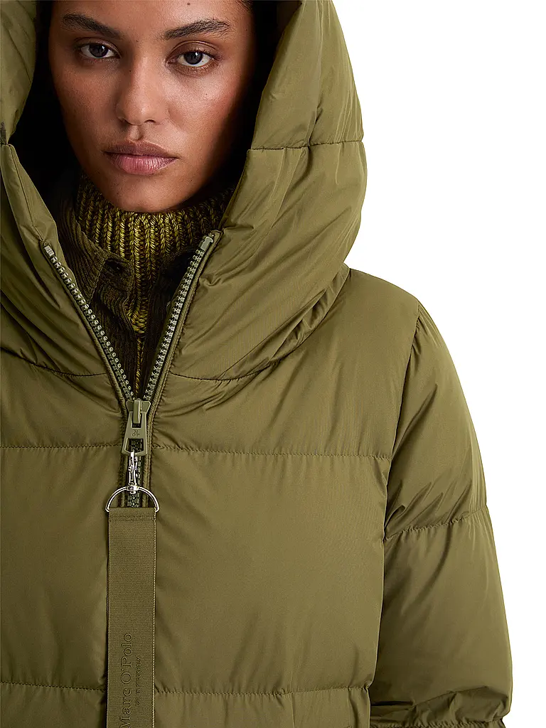 MARC O'POLO | Piumino imbottito | 