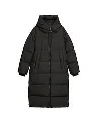 MARC O'POLO | Steppmantel | Nero