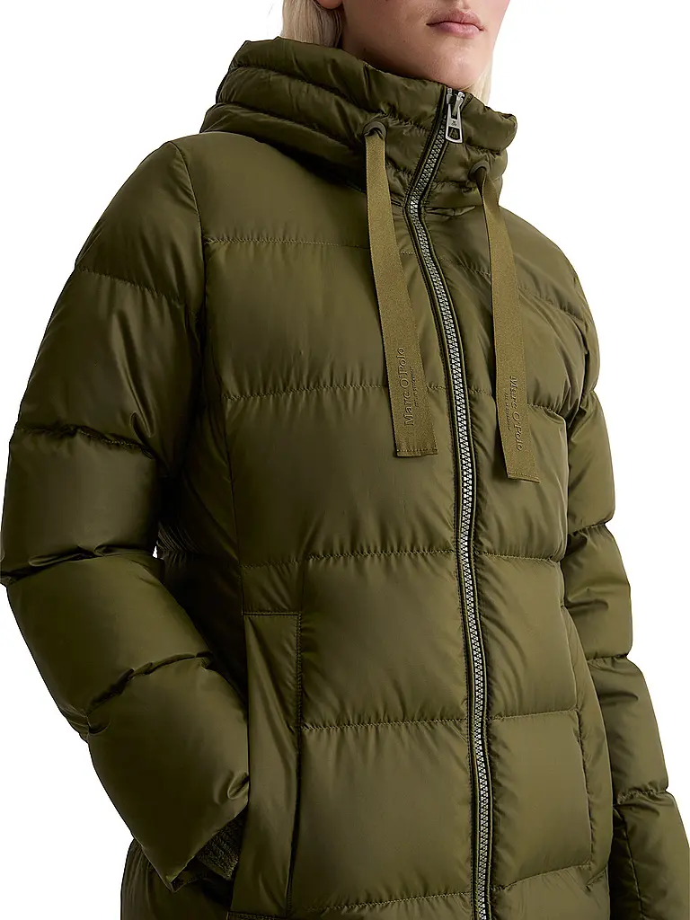 MARC O'POLO | Piumino trapuntato | 