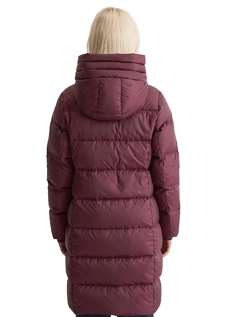 MARC O'POLO | Piumino trapuntato | 