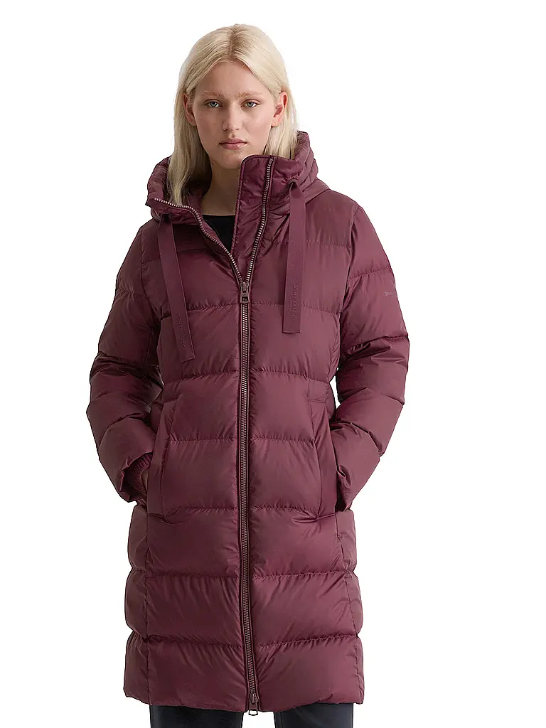 MARC O'POLO | Piumino trapuntato | 