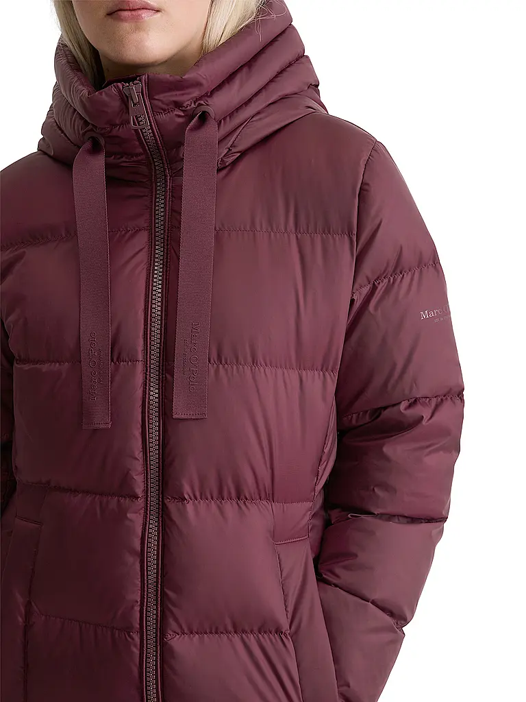 MARC O'POLO | Piumino trapuntato | 