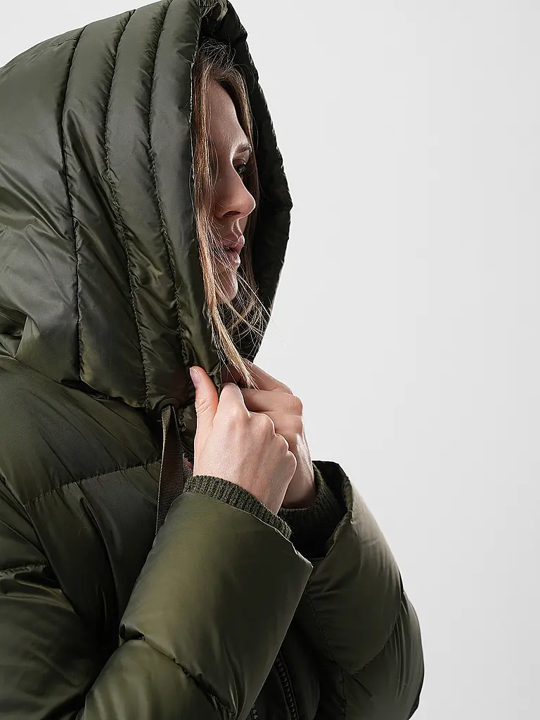 MARC O'POLO | Piumino trapuntato | 