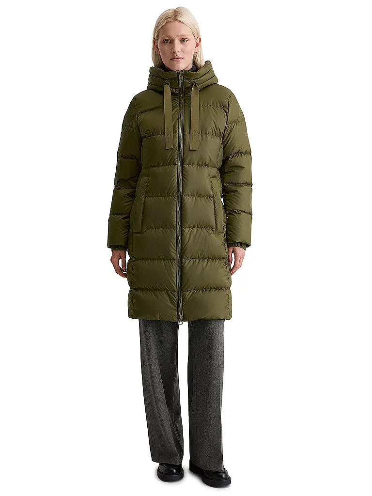 MARC O'POLO | Piumino trapuntato | 