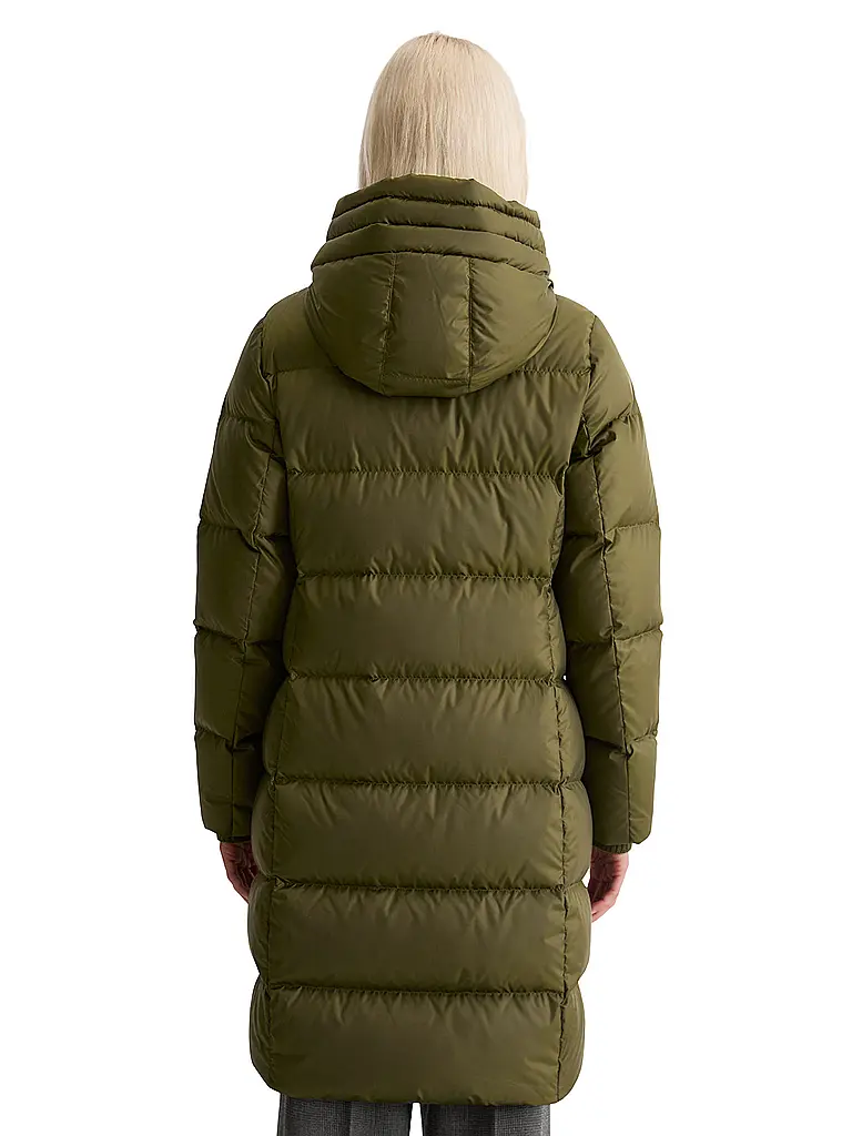 MARC O'POLO | Piumino trapuntato | 