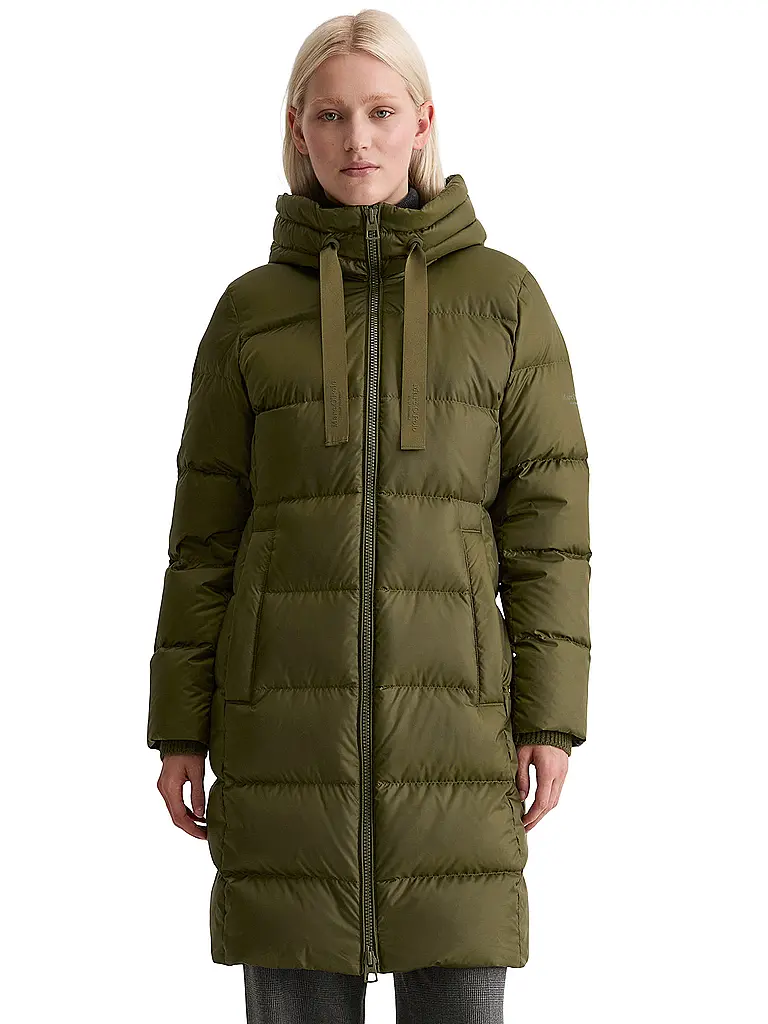 MARC O'POLO | Piumino trapuntato | 