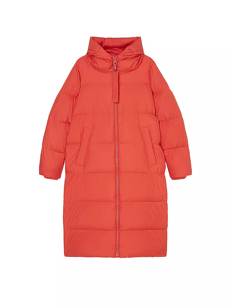 MARC O'POLO | Piumino | Rosso