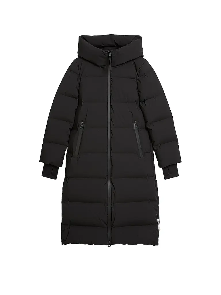 MARC O'POLO | Piumino | Nero