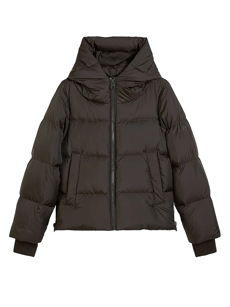 MARC O'POLO | Piumino | Marrone