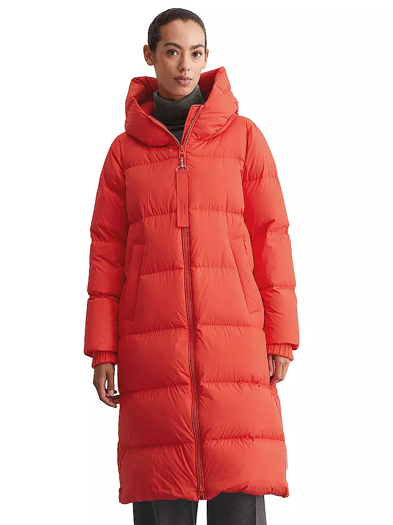 MARC O'POLO | Piumino | Rosso