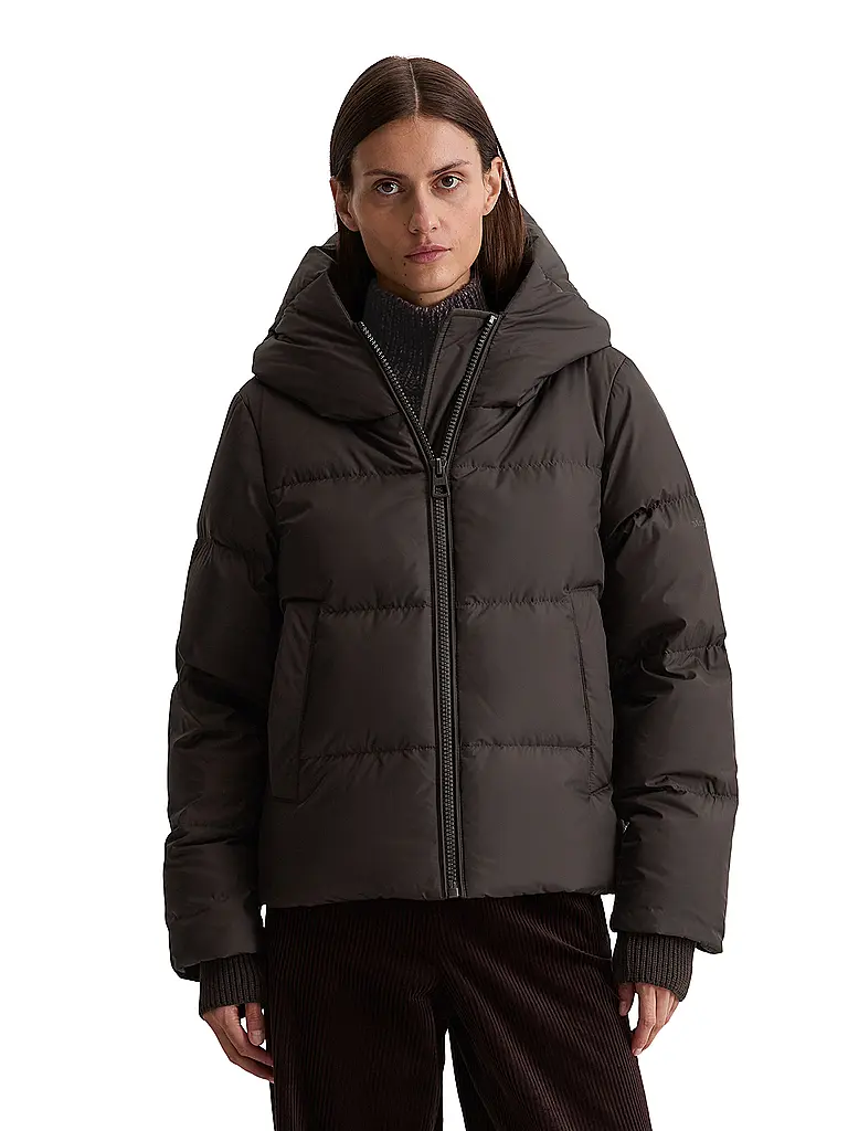 MARC O'POLO | Piumino | Marrone