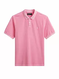 MARC O'POLO | Polo vestibilità regular | Rosa