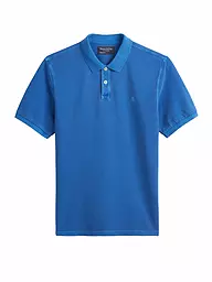 MARC O'POLO | Polo vestibilità regular | Blu