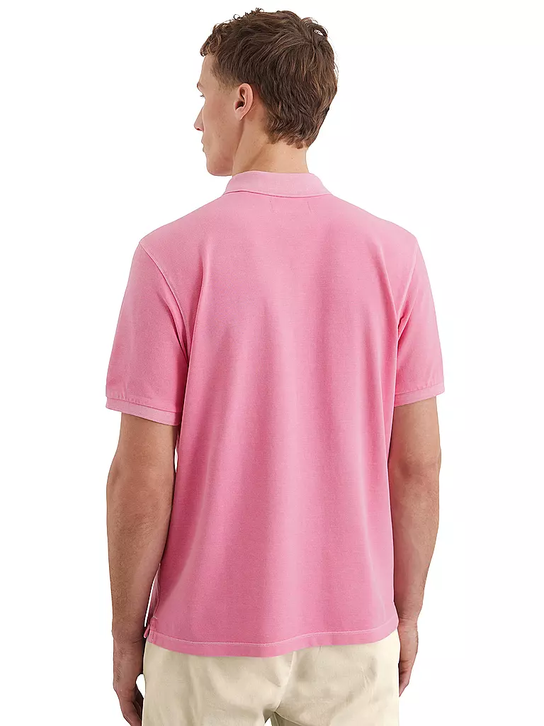 MARC O'POLO | Polo vestibilità regular | 