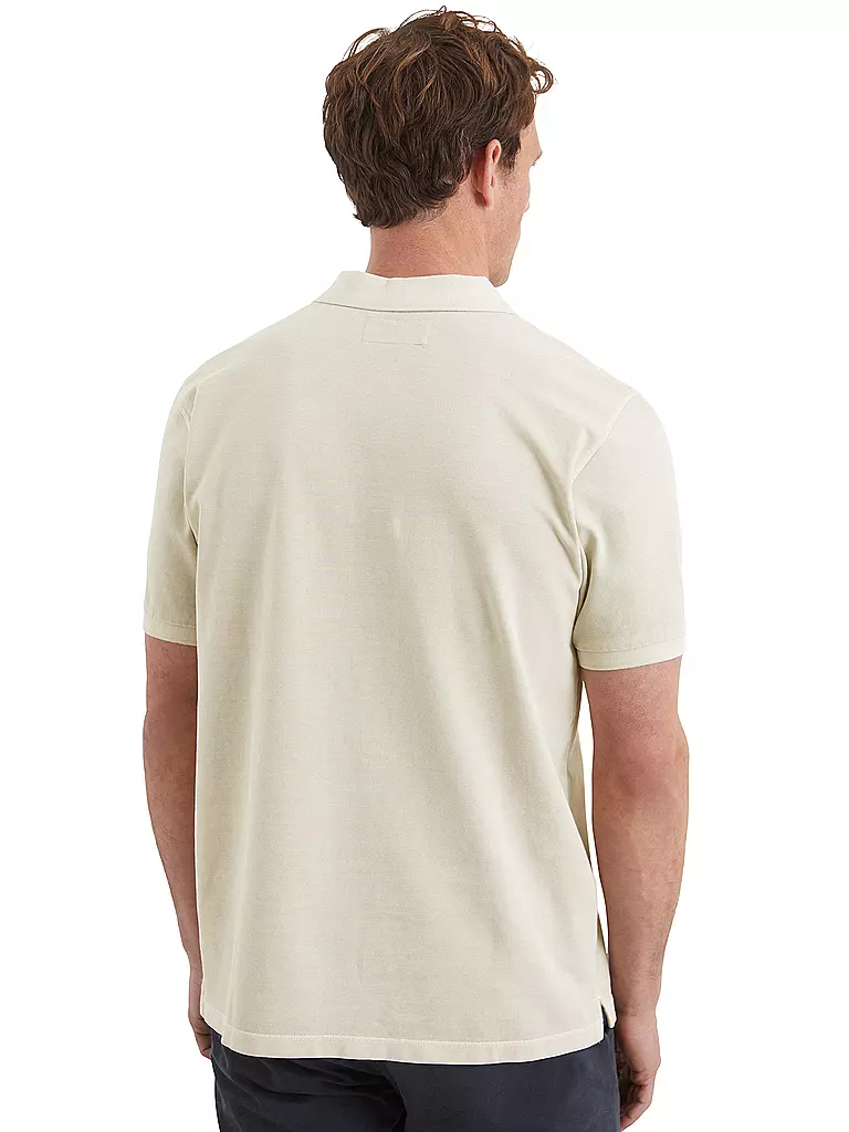 MARC O'POLO | Polo vestibilità regular | Beige