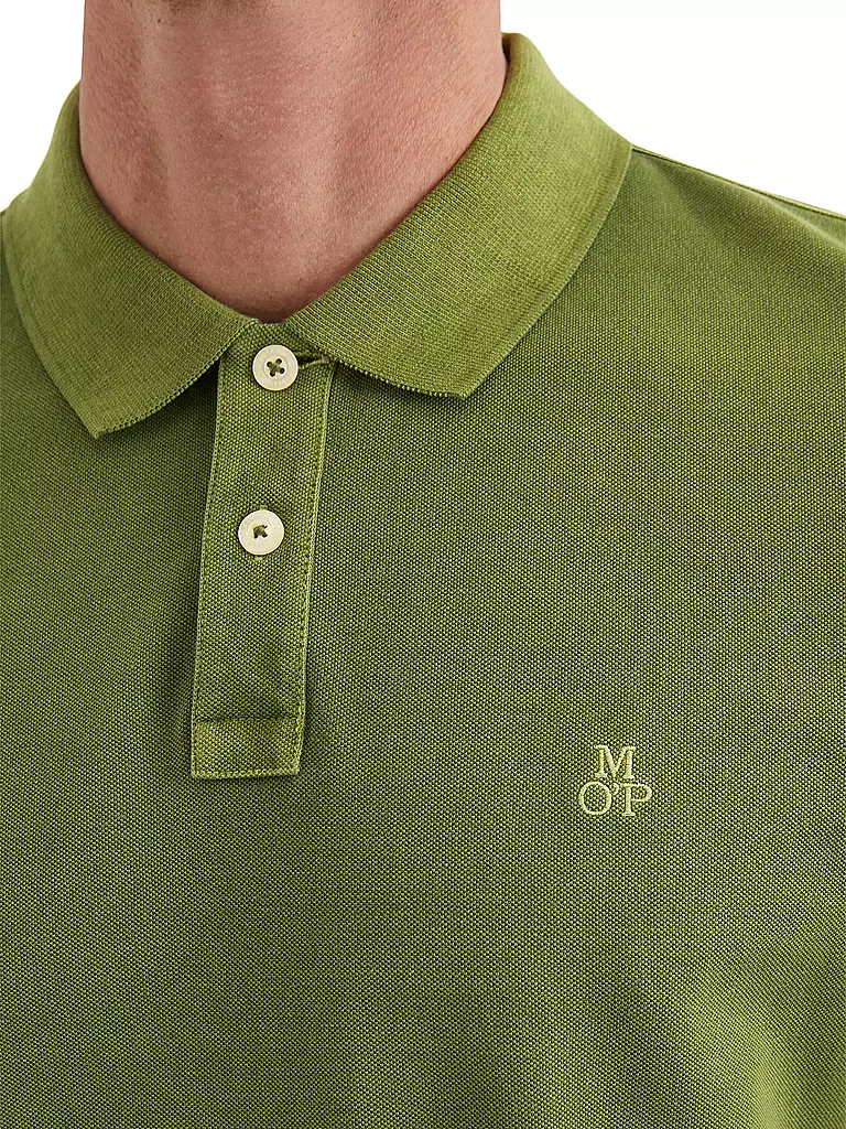 MARC O'POLO | Polo vestibilità regular |