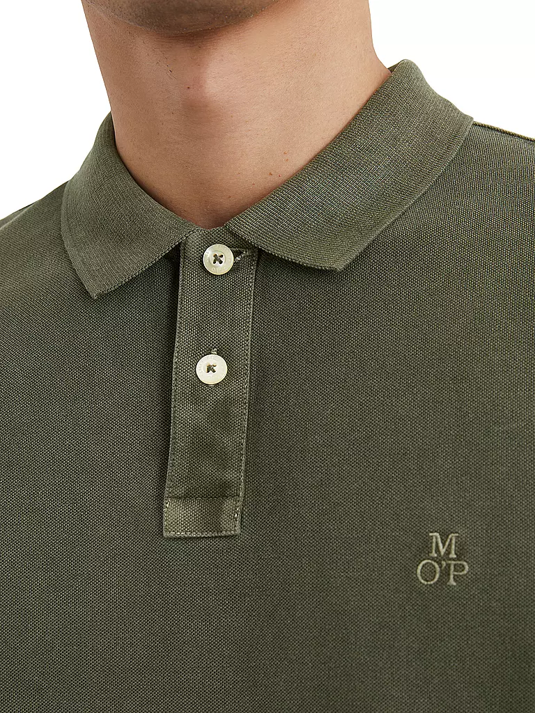 MARC O'POLO | Polo vestibilità regular | 