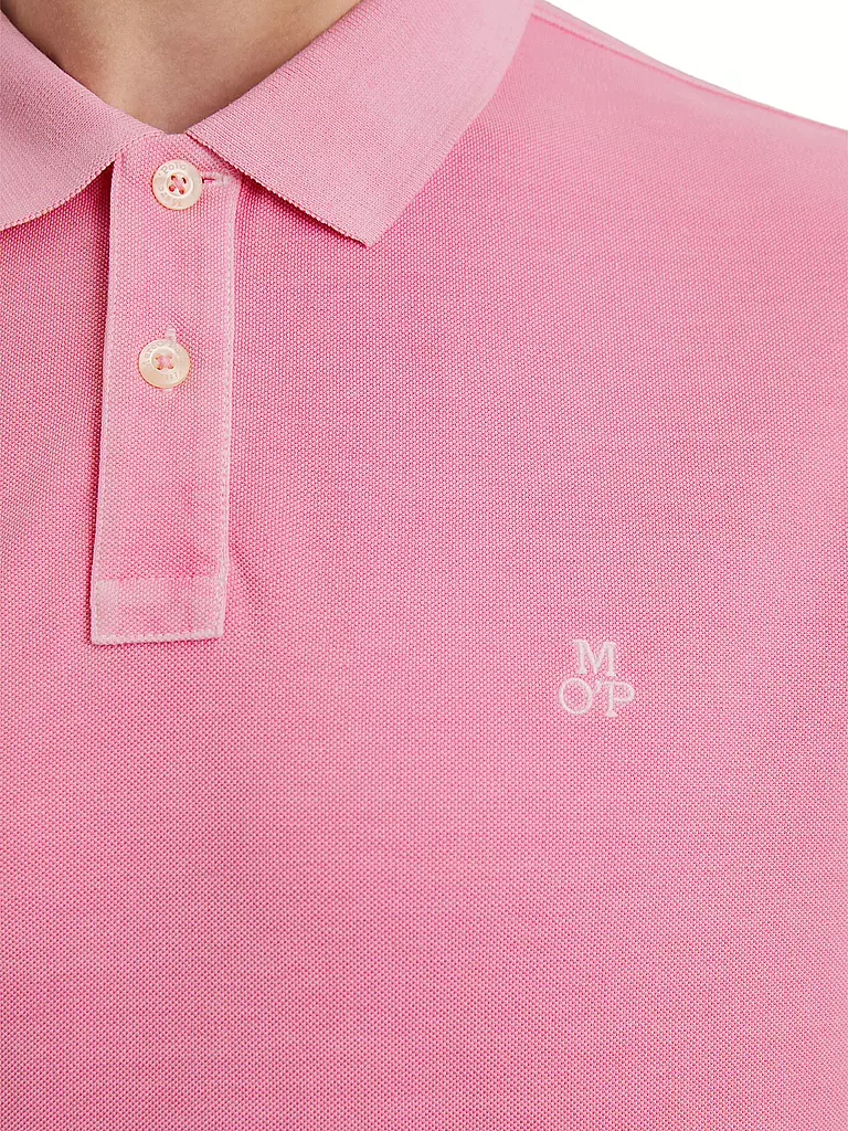 MARC O'POLO | Polo vestibilità regular | 
