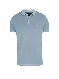 MARC O'POLO | Polo | Blu chiaro